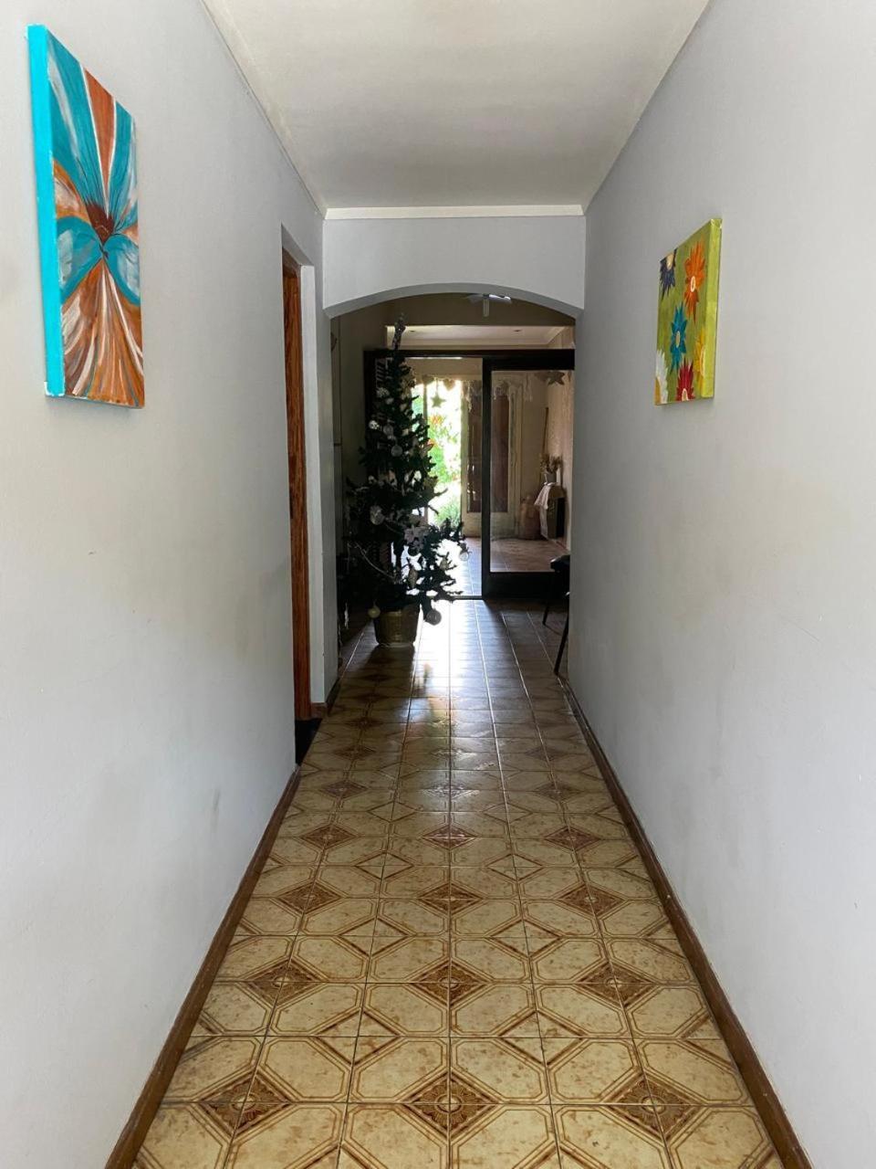 La Casona De Maria Villa Dolores  Dış mekan fotoğraf